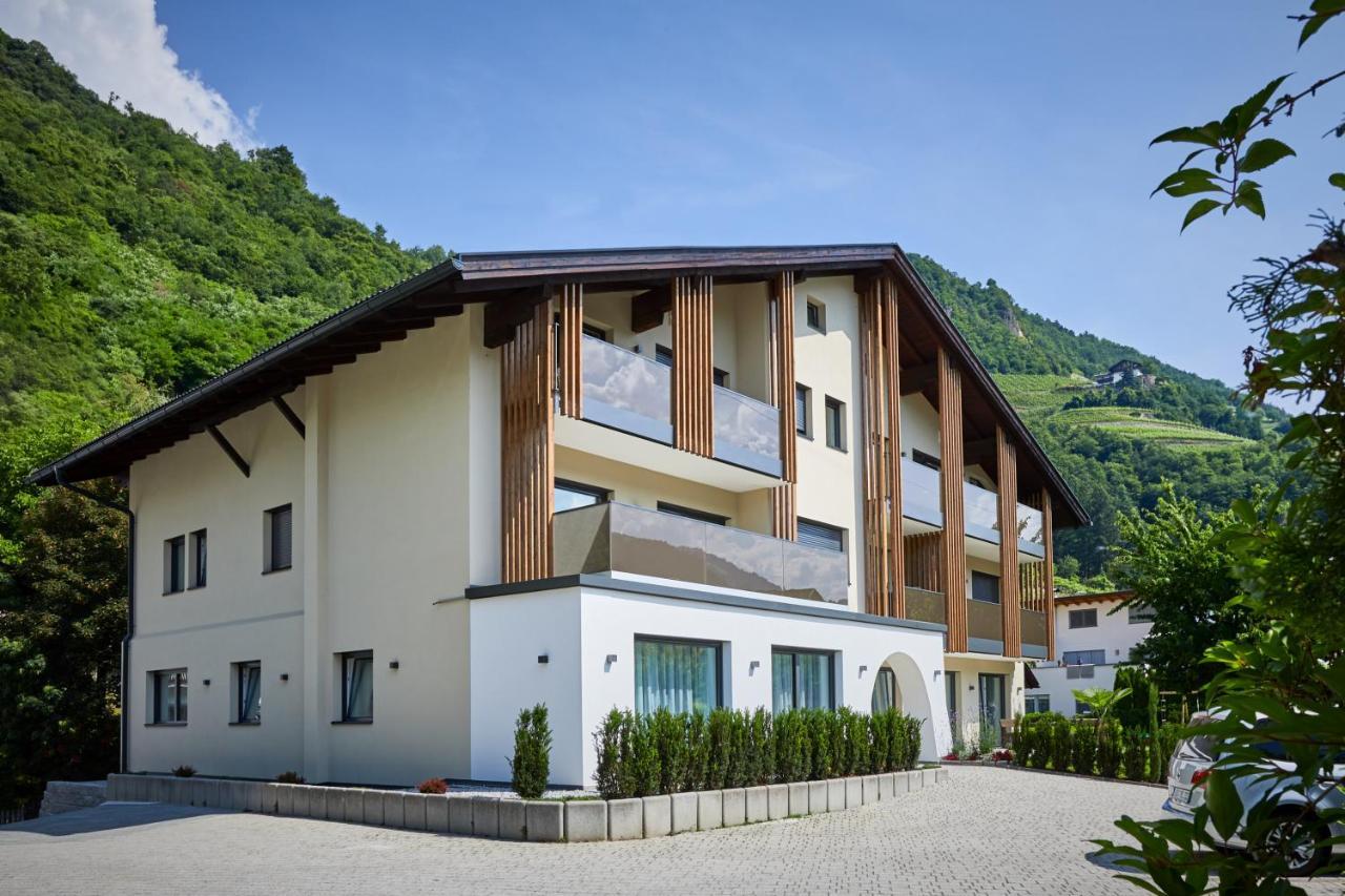Residence Laitacherhof - Modern Apartments With Outside Pool And Sauna 치우사 외부 사진
