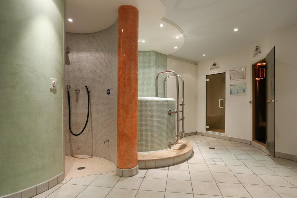 Residence Laitacherhof - Modern Apartments With Outside Pool And Sauna 치우사 외부 사진