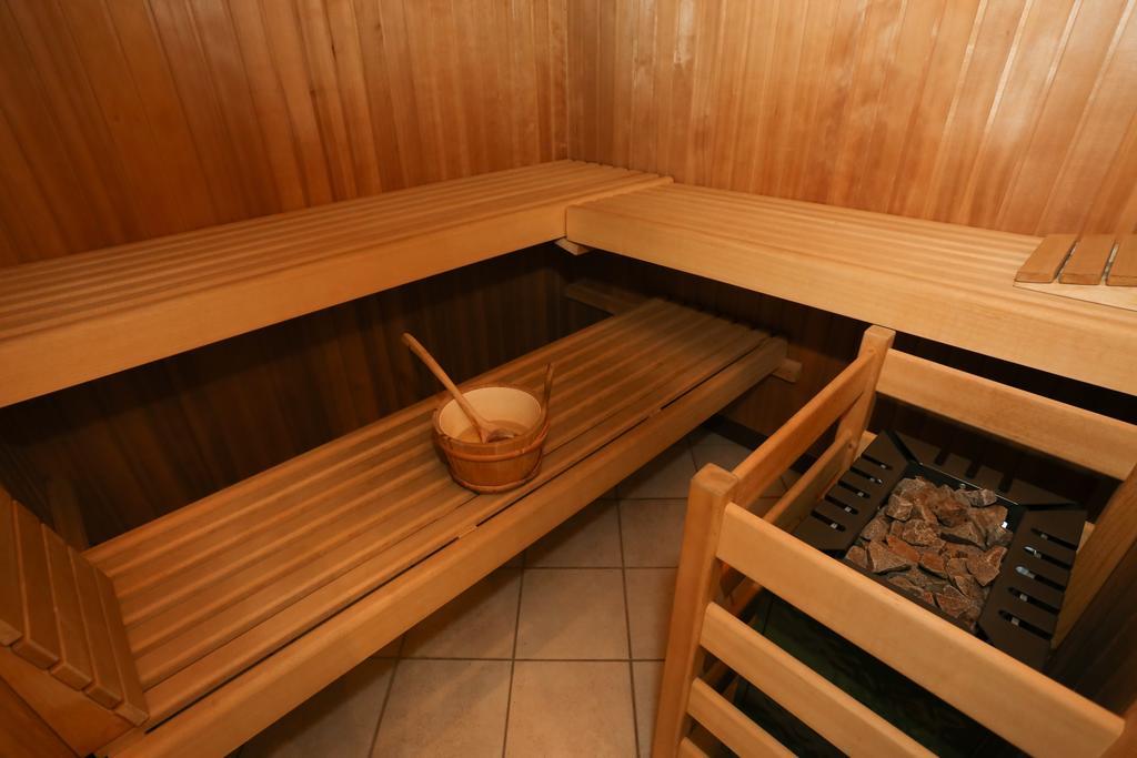Residence Laitacherhof - Modern Apartments With Outside Pool And Sauna 치우사 외부 사진