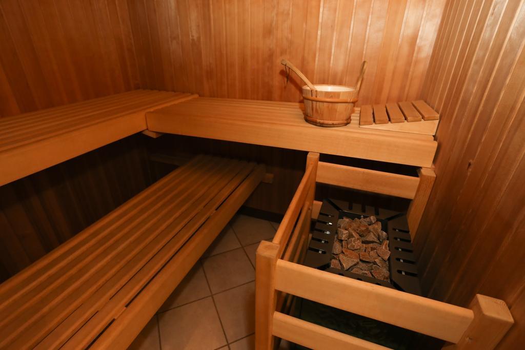 Residence Laitacherhof - Modern Apartments With Outside Pool And Sauna 치우사 외부 사진