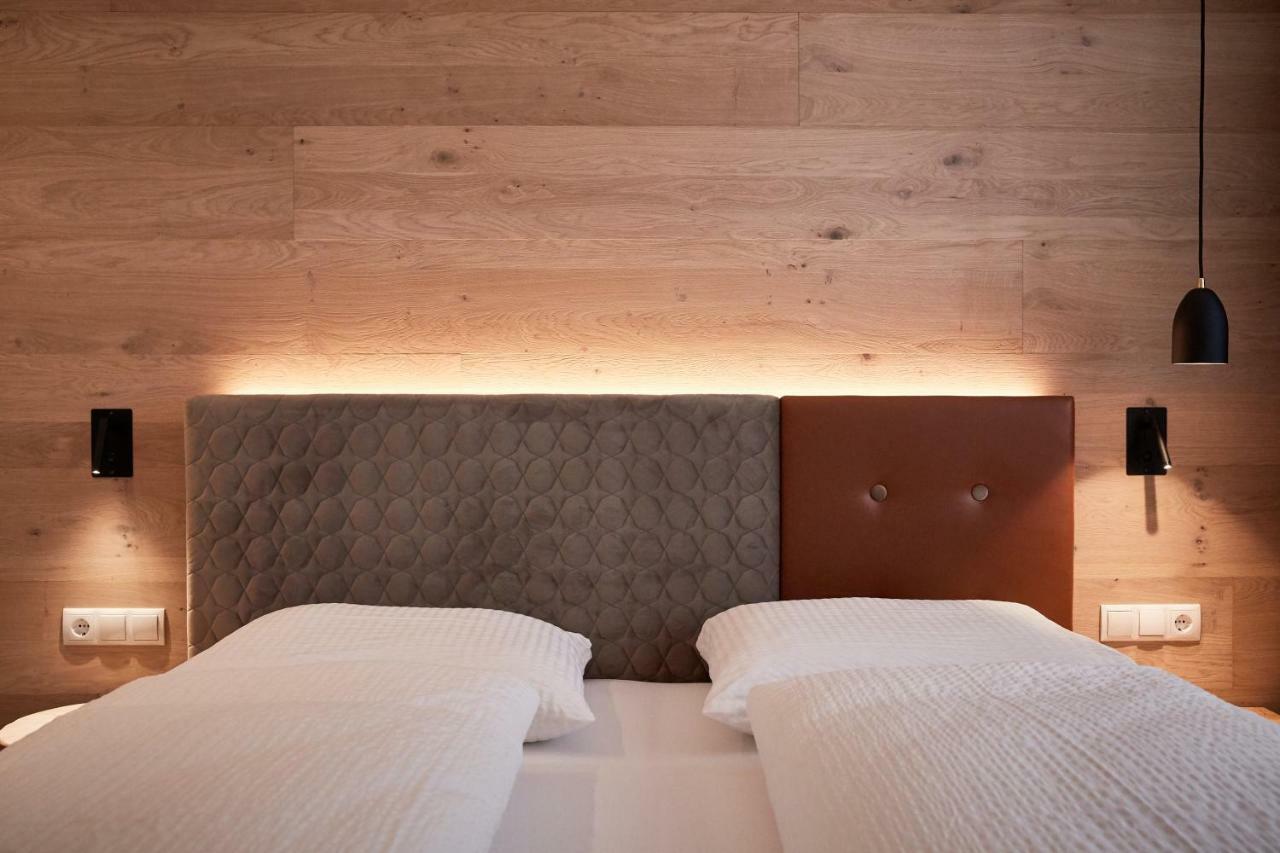 Residence Laitacherhof - Modern Apartments With Outside Pool And Sauna 치우사 외부 사진