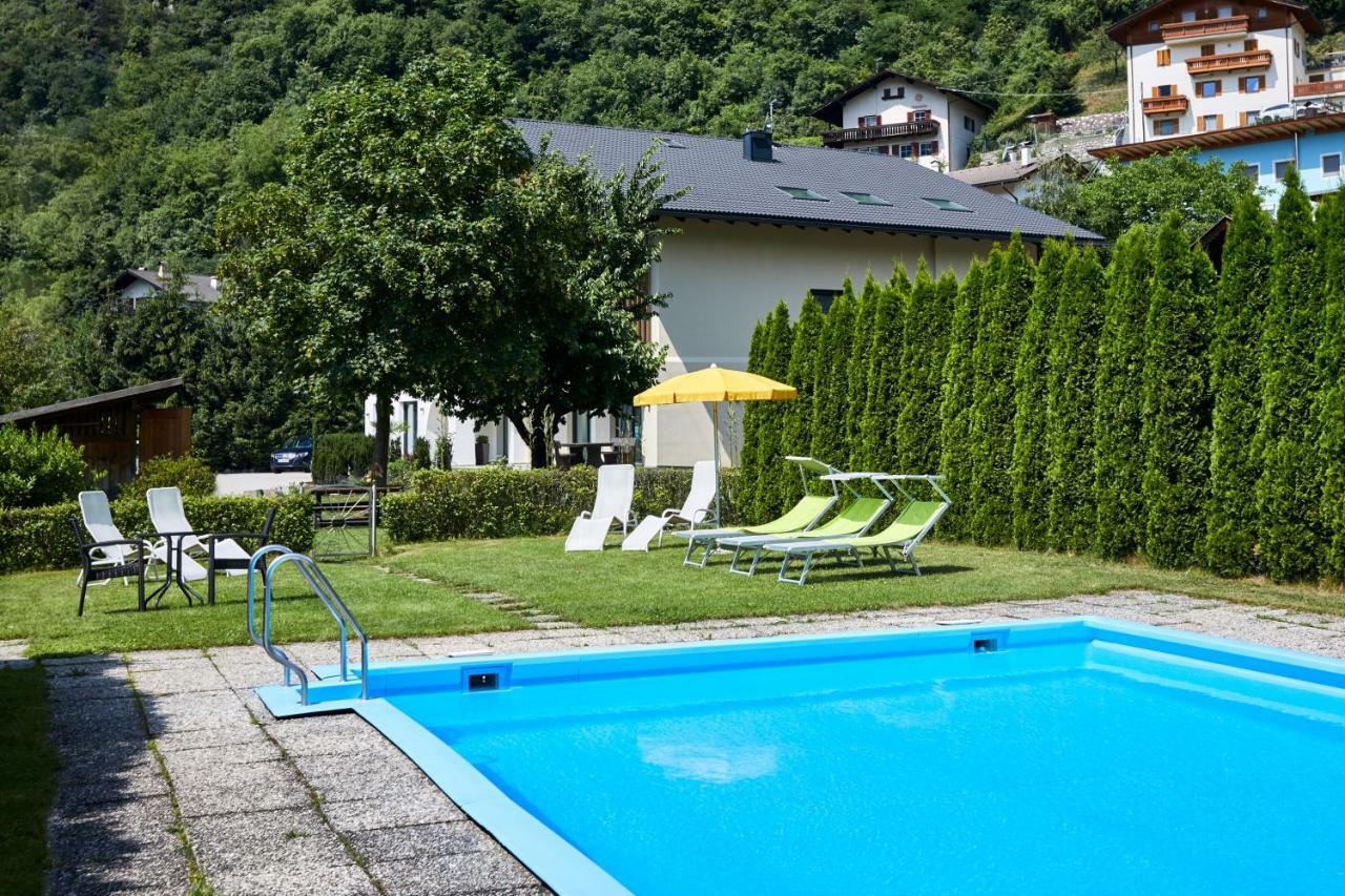Residence Laitacherhof - Modern Apartments With Outside Pool And Sauna 치우사 외부 사진