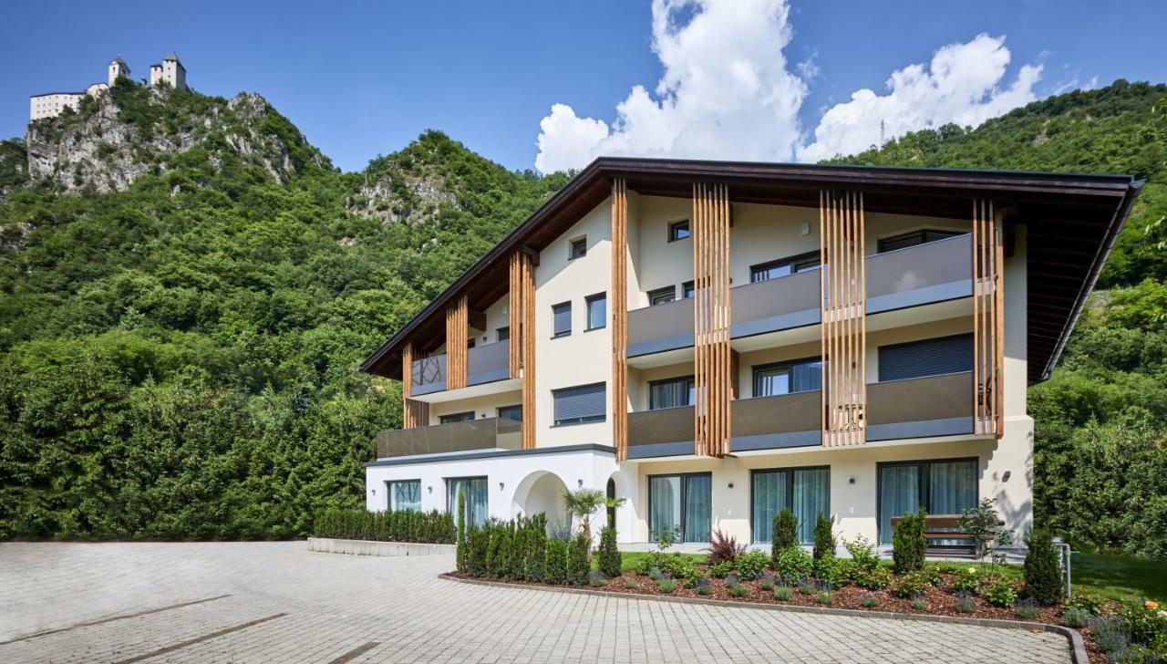 Residence Laitacherhof - Modern Apartments With Outside Pool And Sauna 치우사 외부 사진