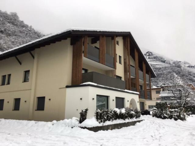 Residence Laitacherhof - Modern Apartments With Outside Pool And Sauna 치우사 외부 사진