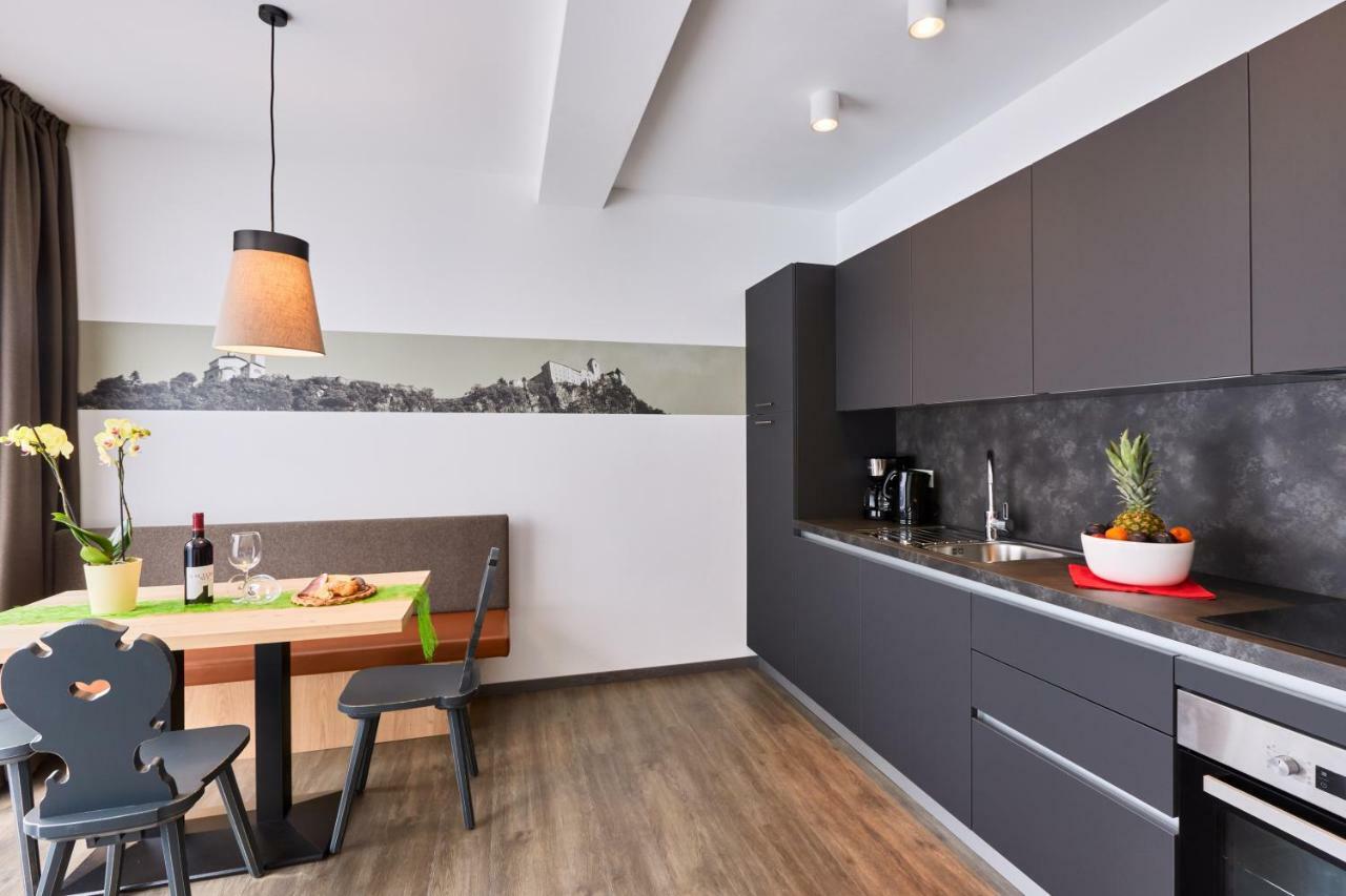 Residence Laitacherhof - Modern Apartments With Outside Pool And Sauna 치우사 외부 사진