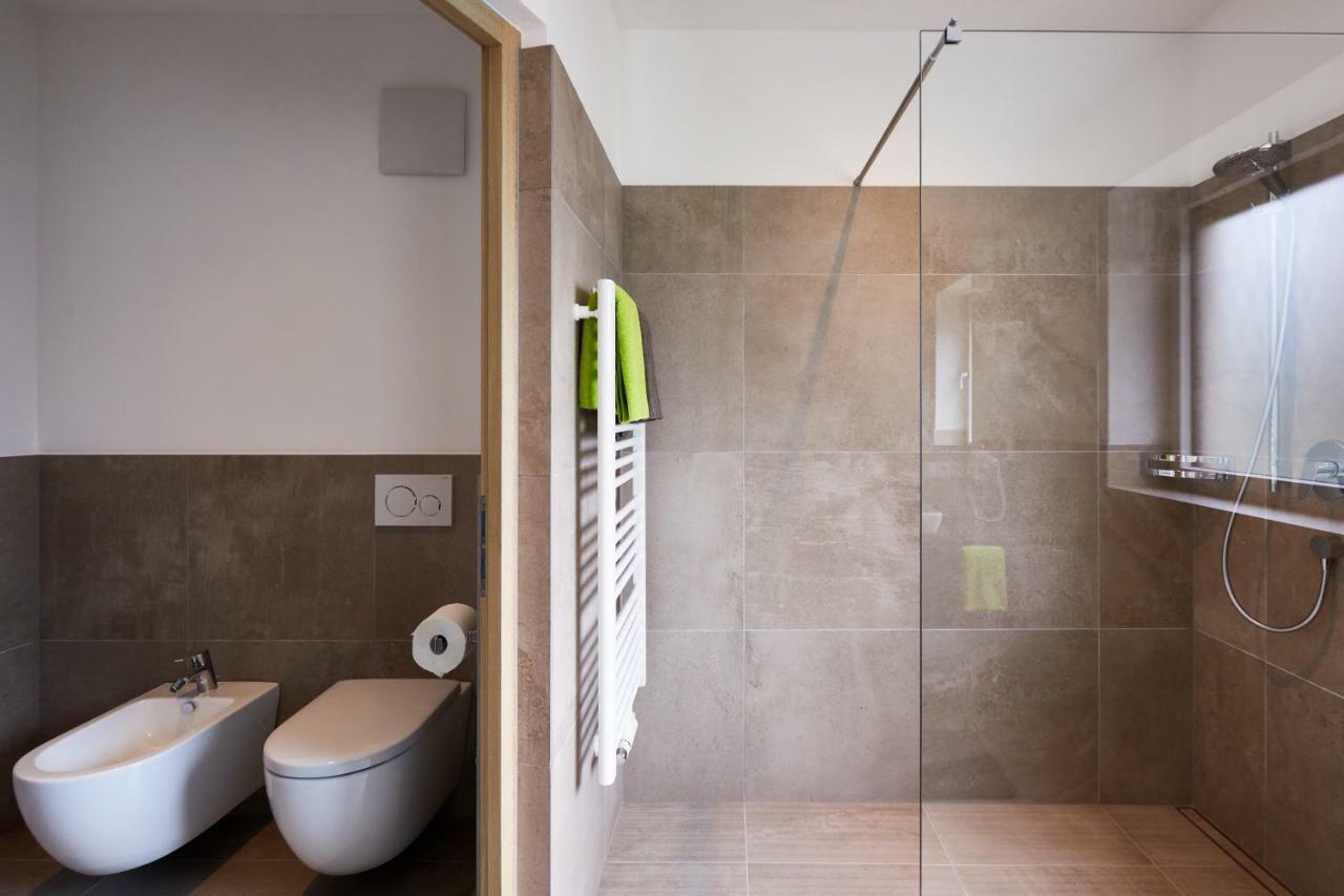 Residence Laitacherhof - Modern Apartments With Outside Pool And Sauna 치우사 외부 사진