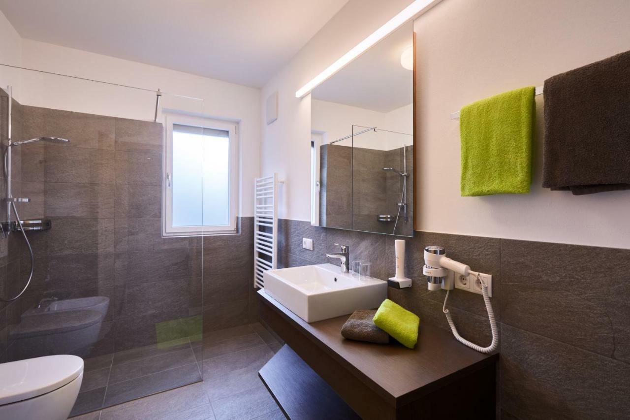 Residence Laitacherhof - Modern Apartments With Outside Pool And Sauna 치우사 외부 사진